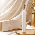 Lumia Skin - Wand de Massage Oculaire (Chaud/Froid)