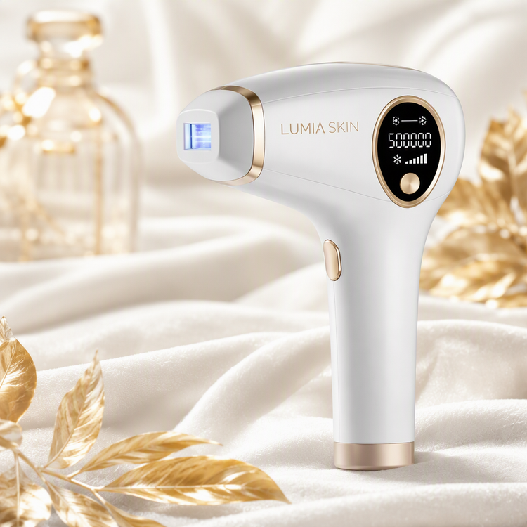 Votre Glow, Votre Rituel