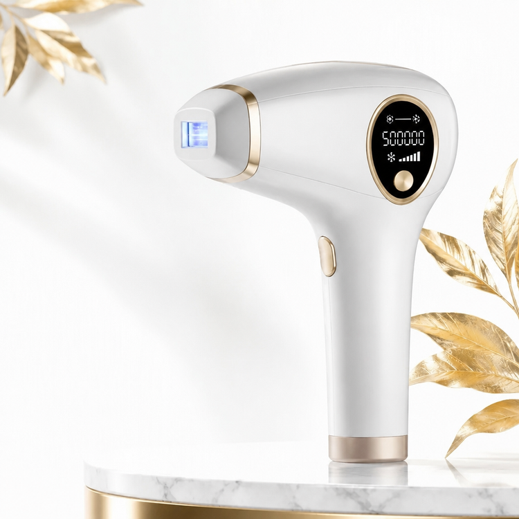 Votre Glow, Votre Rituel
