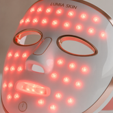 LUMIA SKIN Masque LED - Macro Detail