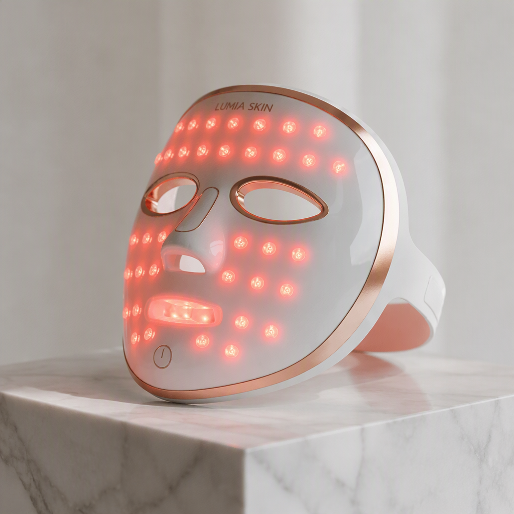 LUMIA SKIN Masque LED - Studio Luxe