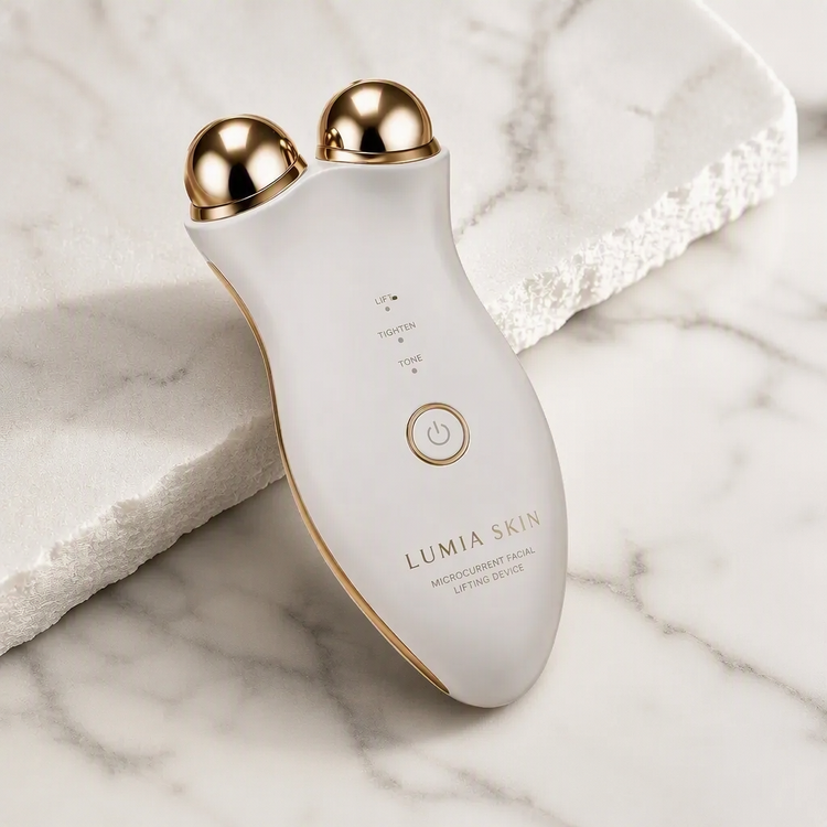 Technologie & Beauté pour une Peau Sublimée