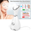 Lumia Skin Sauna Facial Nano-Ionique Portable